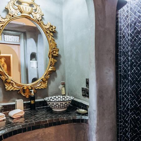 Riad Ksar Al Amal & Spa Марракеш Экстерьер фото