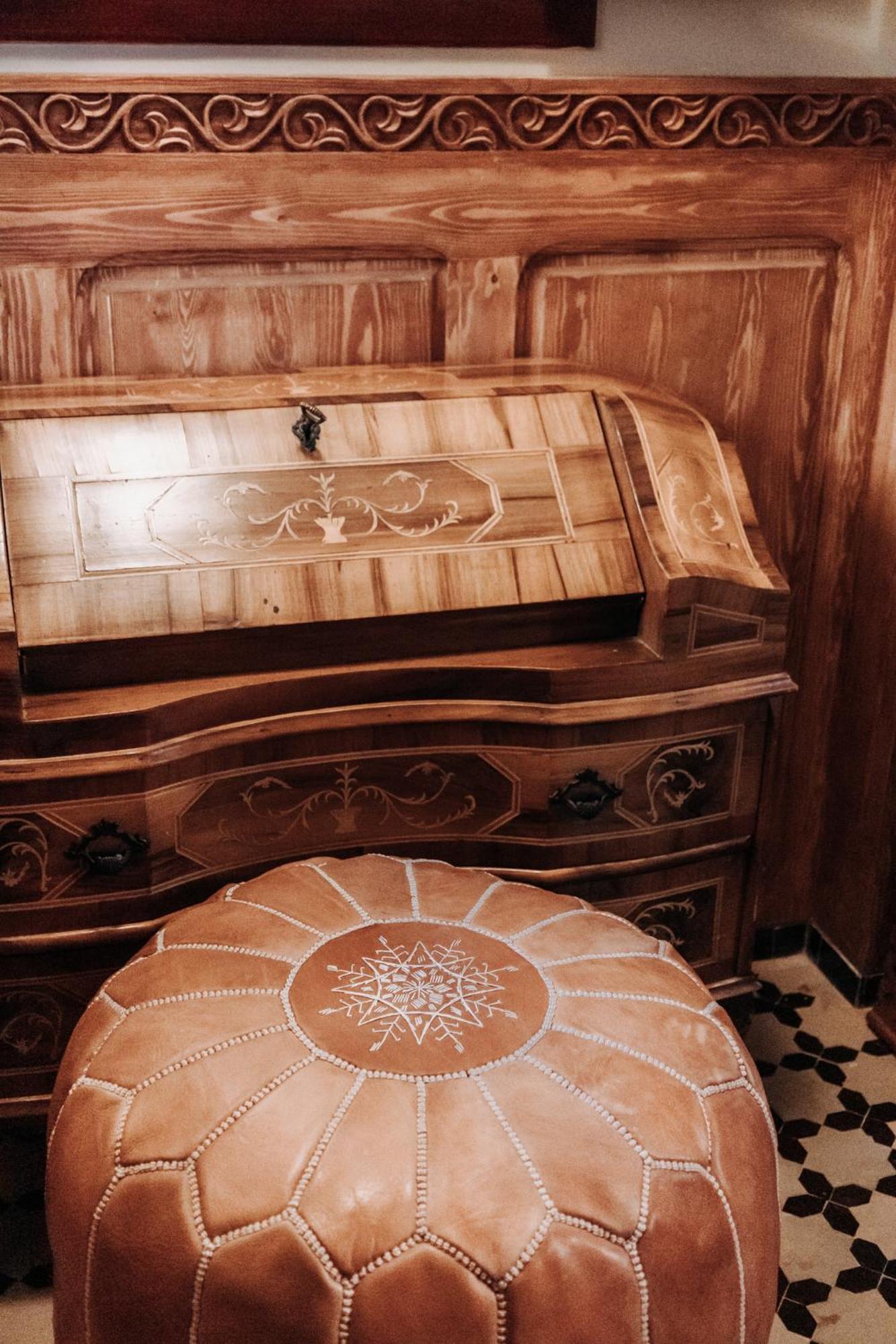 Riad Ksar Al Amal & Spa Марракеш Экстерьер фото