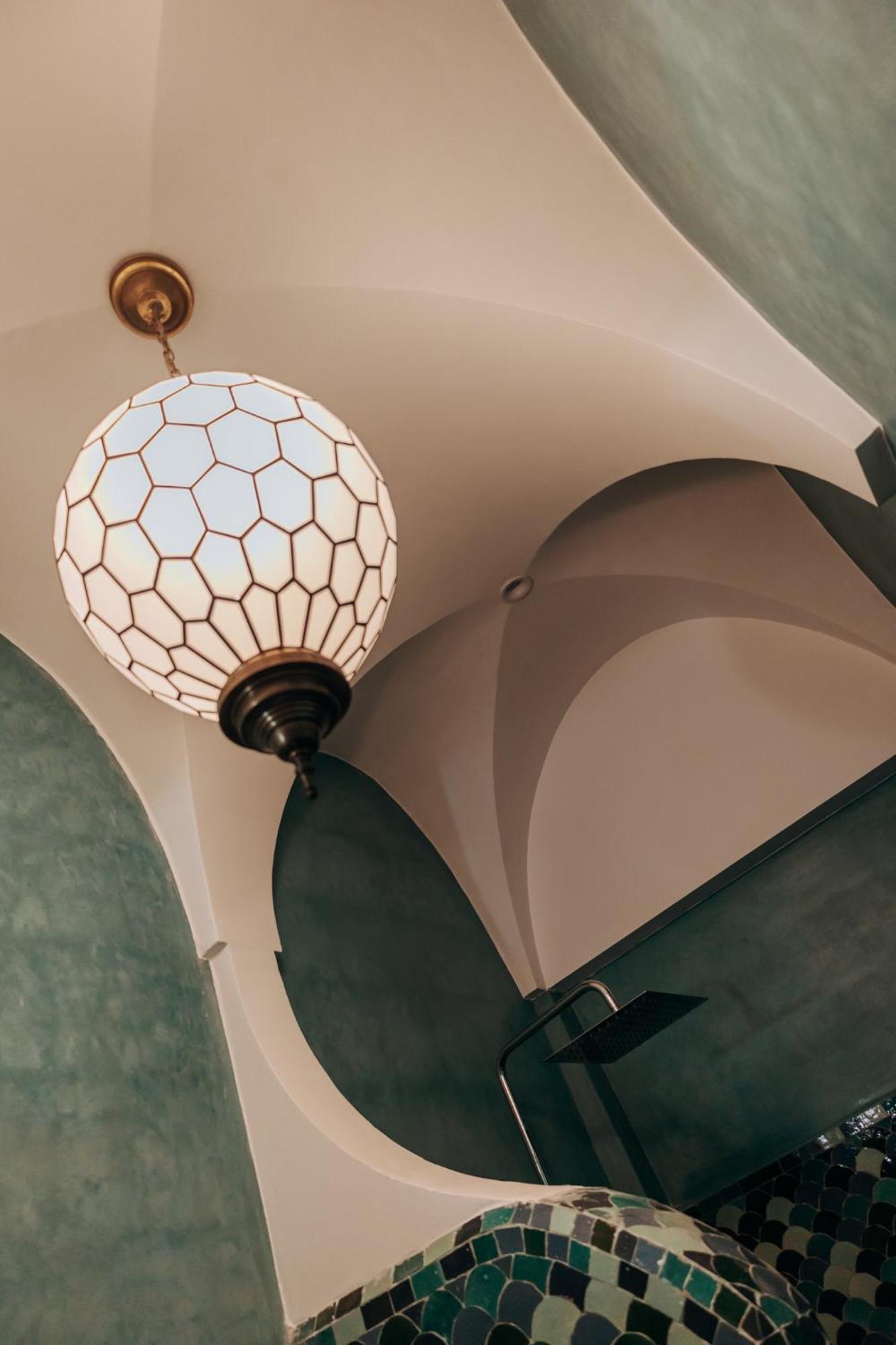 Riad Ksar Al Amal & Spa Марракеш Экстерьер фото